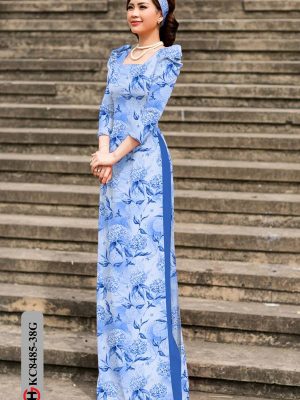 1622780172 270 vai ao dai mau moi nhat hien nay (14)